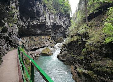 germany/alps/attraction/breitachklamm