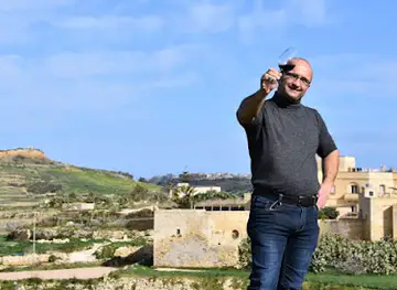 Tal-Massar Winery