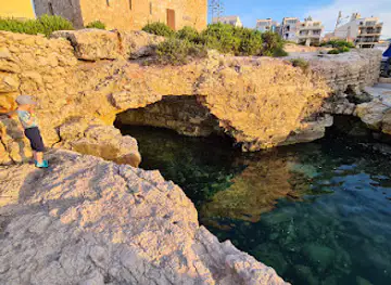 Guzman Cave