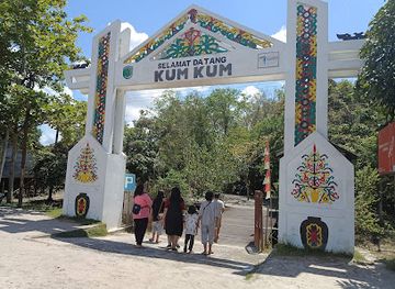 indonesia/kalimantan/attraction/kum-kum-taman-wisata-palangka-raya