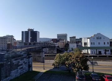 virginia/roanoke/attraction/martin-luther-king-jr-memorial