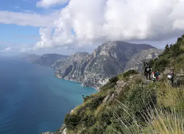 SORRENTOHIKING