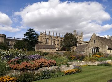 Christ Church Meadow