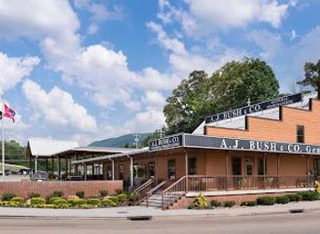 tennessee/great-smoky-mountains-national-park/attraction/bush-s-visitor-center