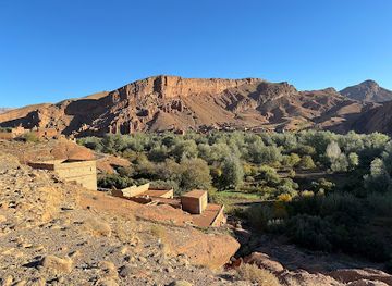morocco/dades-valley/attraction/monkey-finger-viewpoint
