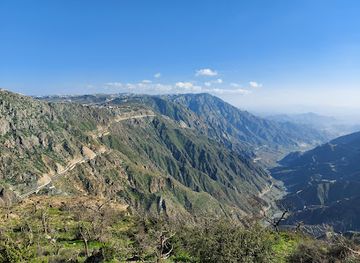 saudi-arabia/al-baha/attraction/raghadan-forest-park