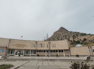 kyrgyzstan/fergana-valley/attraction/sulaiman-too-national-historical-and-archaeological-museum-complex