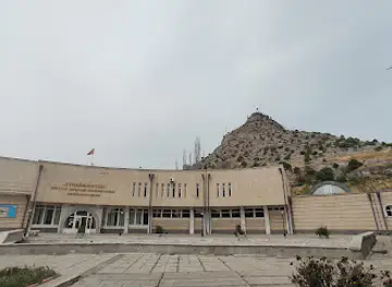 Sulaiman-Too National Historical and Archaeological Museum Complex