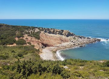 portugal/caldas-da-rainha/attraction/praia-de-sao-romeu