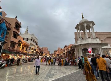 india/amritsar/wagah-border/attraction/amritsar-heritage-walk-golden-temple-tour
