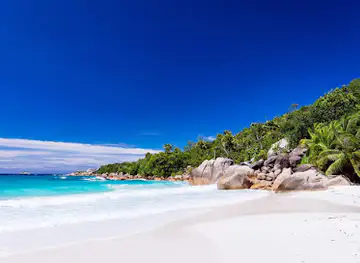 Seychelles Morana Adventure tours and Transfers