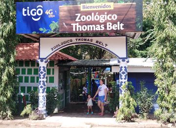 nicaragua/chontales-hills/attraction/thomas-belt-zoo