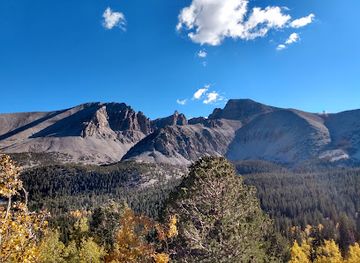 Great Basin National Park