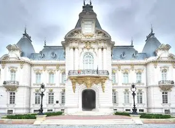 "Craiova" Art Museum