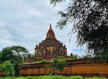 myanmar-burma/bagan/attraction/sulamani-temple