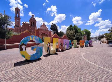 mexico/tierra-caliente/attraction/museo-de-guadalupe