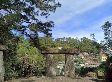 philippines/baguio/attraction/maryknoll-ecological-sanctuary