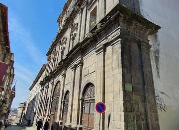portugal/porto/attraction/mosteiro-de-sao-bento-da-vitoria
