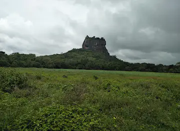 Sigiria Rock View Place