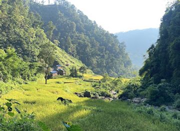 nepal/gorkha/attraction/shaktikhor-jharana