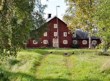 sweden/dalarna/attraction/rommehedslagret-rommehed-barracks-and-dala-regiment-museums