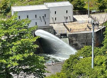 japan/mikawa/attraction/habu-dam