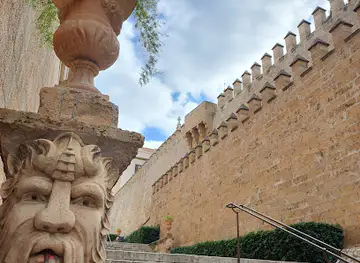 Costa de la Seu