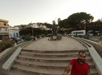 tunisia/tabarka/attraction/al-hadiqah-al-ammah