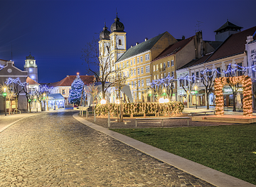 slovakia/trencin/attraction/fountain-of-marcus-aurelius