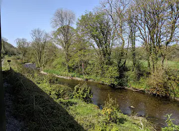 Gwili Steam Railway