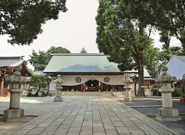 japan/tokyo/attraction/shoin-shrine