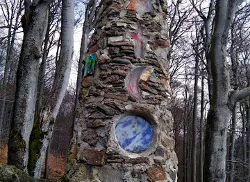 Kreuzfelsen
