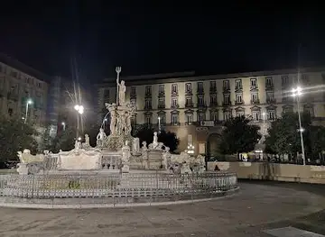 Piazza Municipio