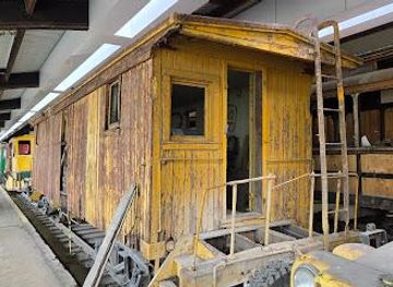 canada/winnipeg/attraction/winnipeg-railway-museum