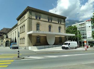 liechtenstein/mauren/attraction/grossratsgebaude