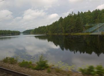 sweden/norrland/attraction/swedish-railway-museum