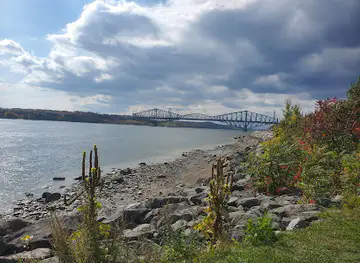 Cageux Wharf