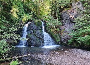 united-kingdom/inverness/attraction/fairy-glen-falls