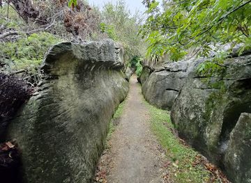 new-zealand/abel-tasman-national-park/attraction/labyrinth-rocks
