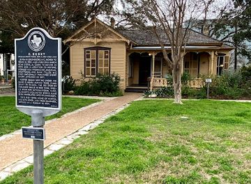texas/austin/attraction/o-henry-museum
