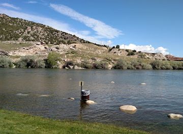 Hot Springs State Park