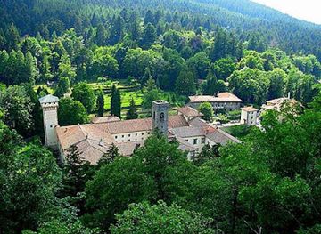 italy/valdarno/attraction/vallombrosa-abbey