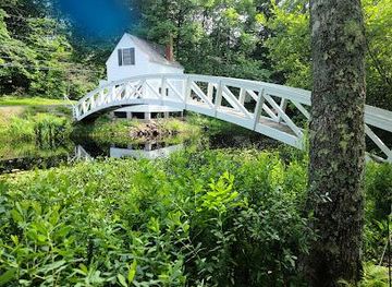 maine/bar-harbor/attraction/somesville-museum-and-gardens