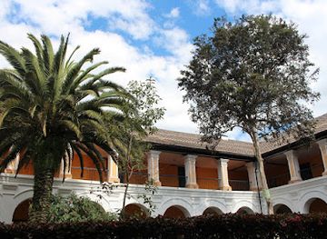 ecuador/quito/centro-historico/attraction/museum-of-the-city