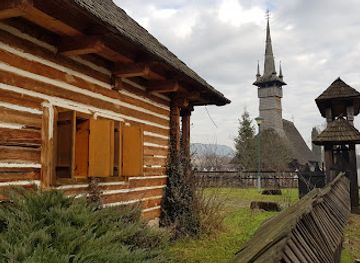 romania/maramures/attraction/church-of-the-holy-archangels