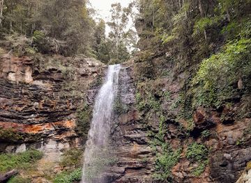 australia/illawarra/attraction/macquarie-pass-national-park