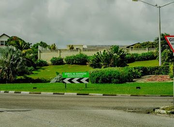 barbados/saint-philip/attraction/errol-barrow-roundabout
