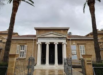 cyprus/larnaca/attraction/the-cyprus-museum