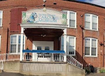 connecticut/mohawk-mountain-ski-area/attraction/the-carousel-museum
