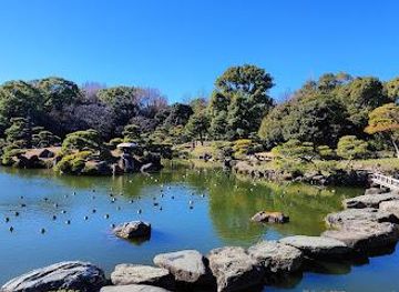 japan/tokyo/attraction/kiyosumi-gardens